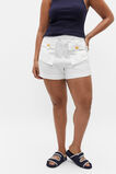 Sailor Pocket Short  Cloud Cream  hi-res