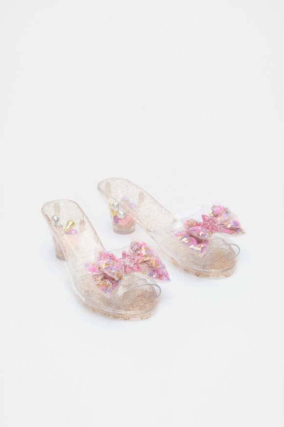 Whimsical Dress Up Shoe  Multi  hi-res