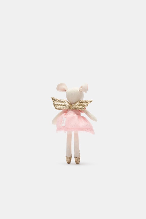 Mini Millicent Mouse  Multi  hi-res