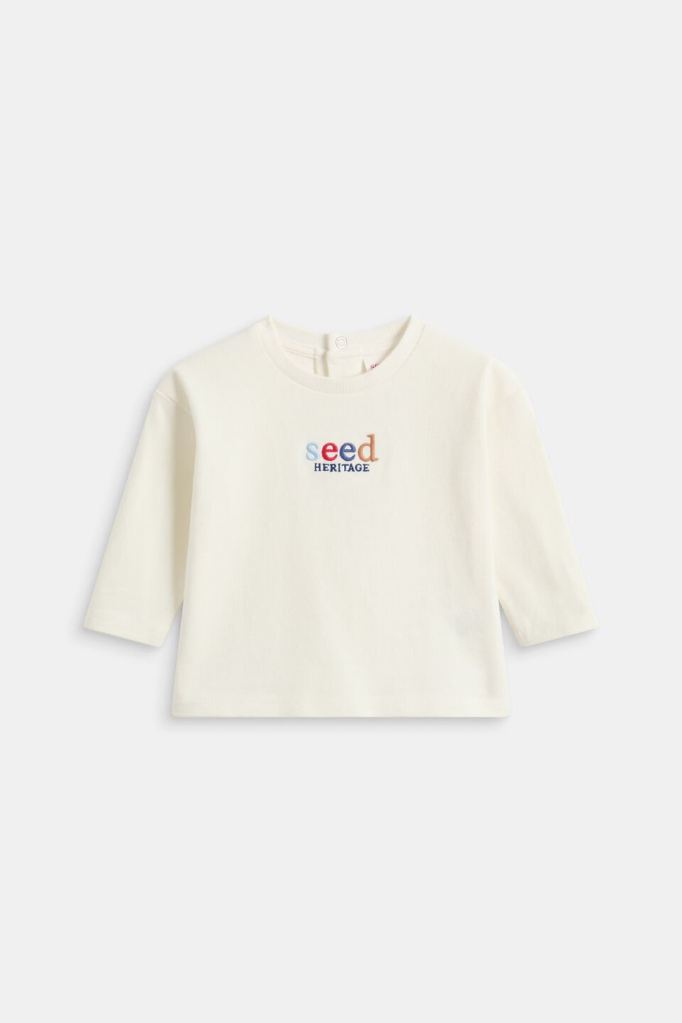 Logo Rugby  Classic Cream