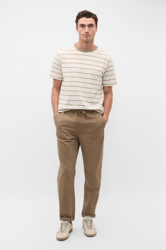 Splice Pocket Pant  Dark Stone  hi-res