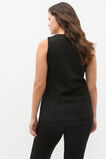 Ponte Vest  Black  hi-res