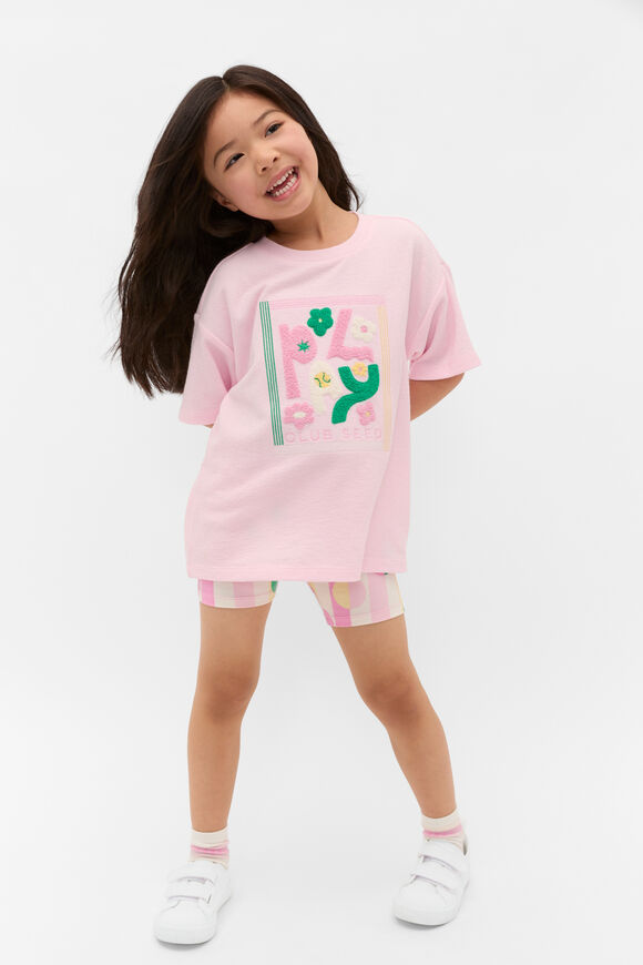 Spot Bike Short  Multi  hi-res