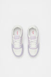 Lifestyle Sneaker  Lavender Multi  hi-res