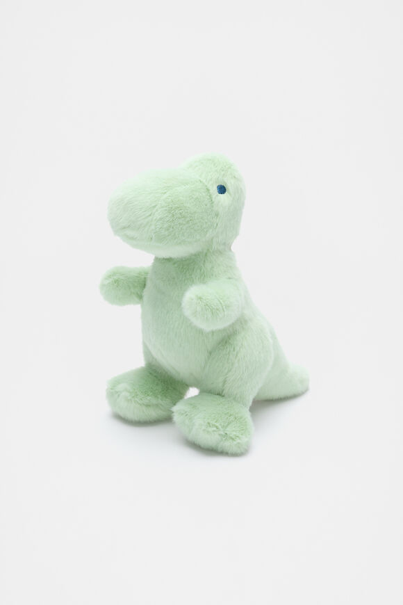 Darcy Dino  Green  hi-res