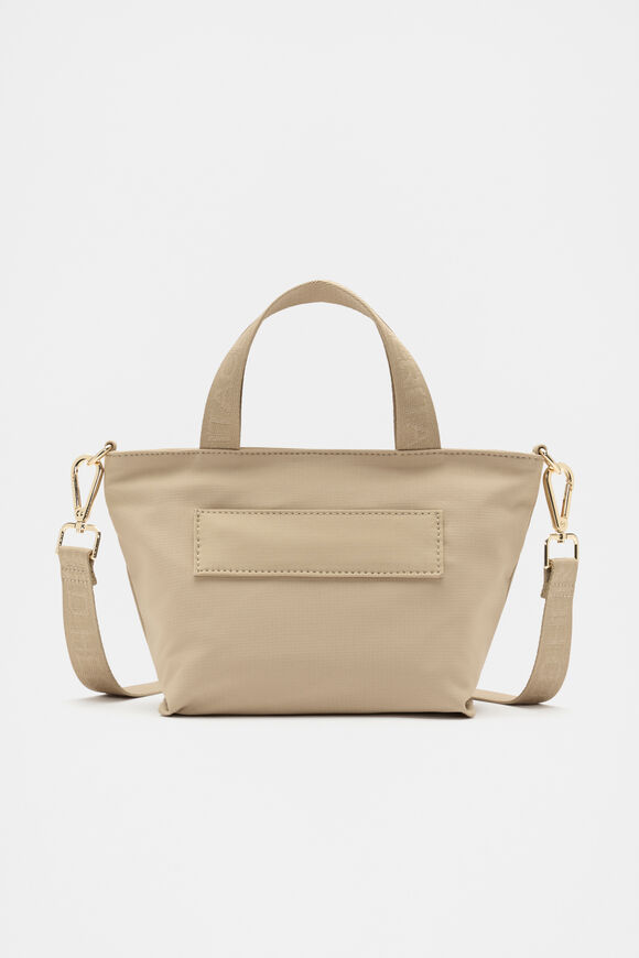 Seed Daily Crossbody Bag  Rye  hi-res