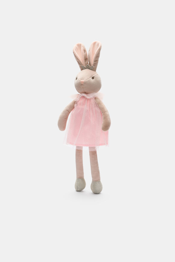 Primrose Bunny  Multi  hi-res