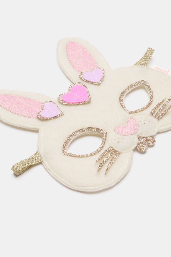 Bunny Mask  Multi  hi-res