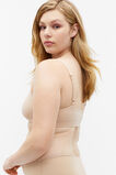 Basic Bralette  Beige  hi-res