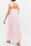 Voile Tiered Maxi Dress  Primrose  hi-res
