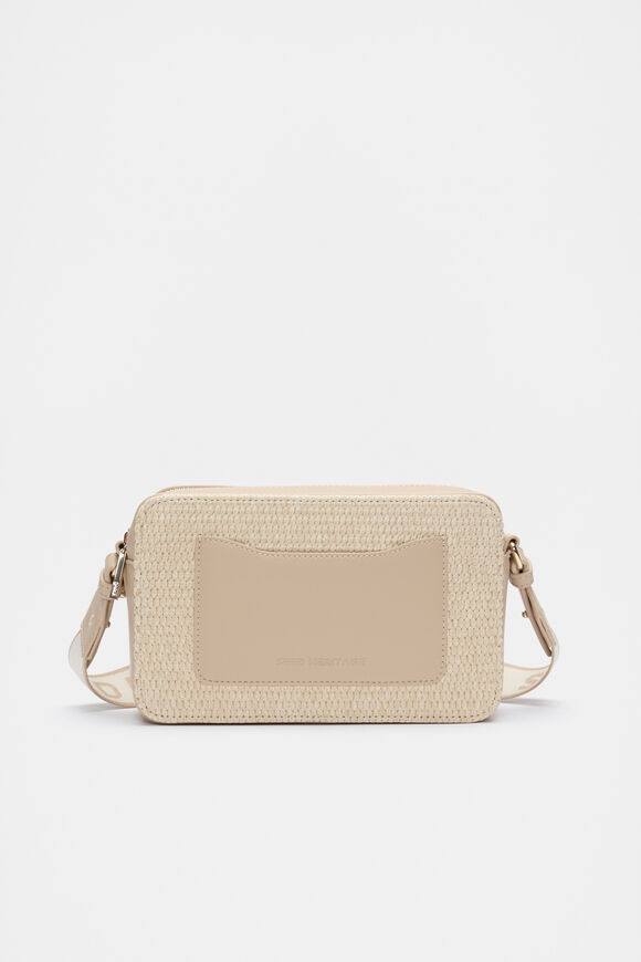 Camera Bag  Iced Latte  hi-res