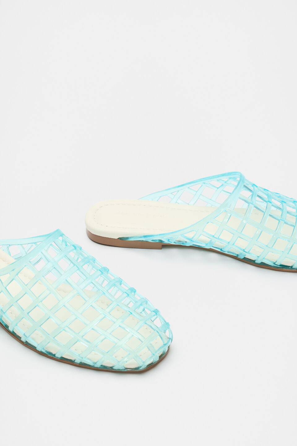 Caged Jelly Mule  Skyway