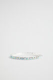 Diamante Stretch Bracelet  Iridescent  hi-res
