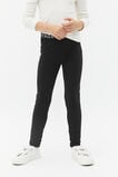 Core Terry Legging  Black  hi-res