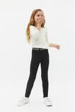 Core Terry Legging  Black  hi-res