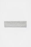 Stretch Headband  Silver Marle  hi-res