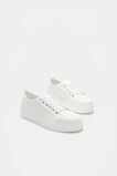 Selena Sneaker  White  hi-res
