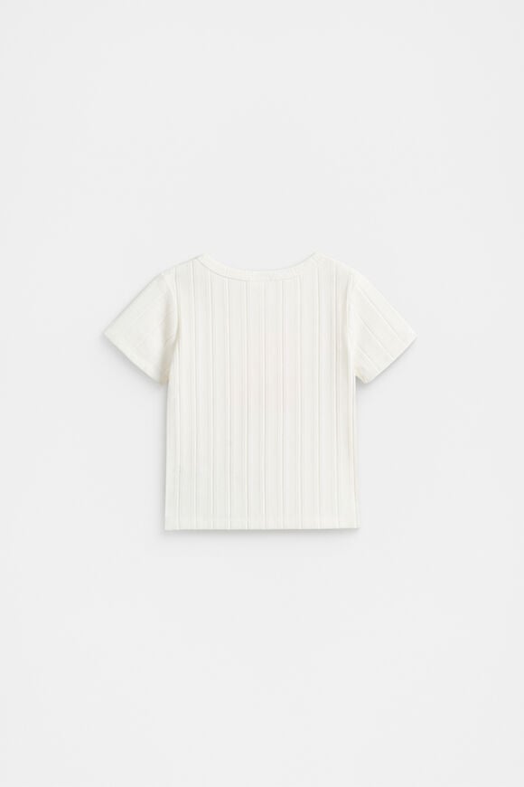 Cherry Tee  Canvas  hi-res