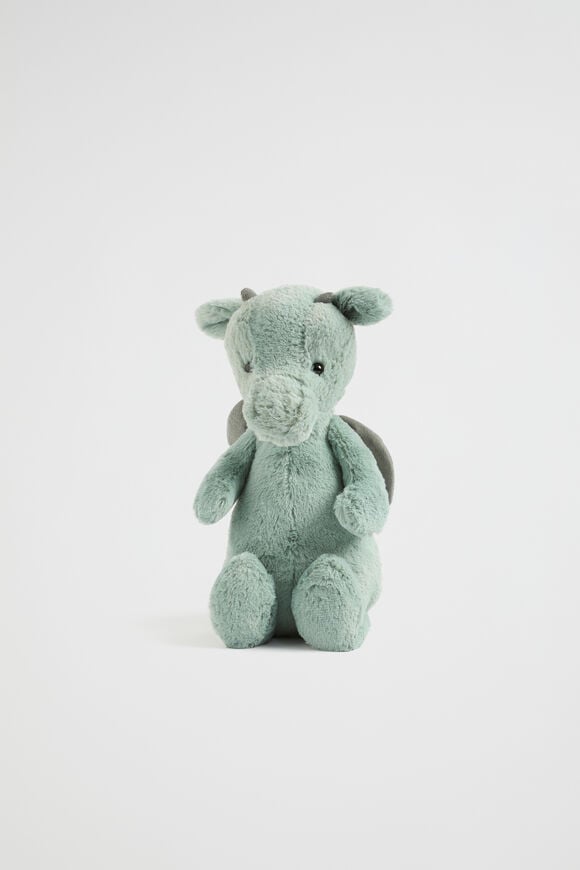 Jellycat Bashful Medium Dragon  Multi  hi-res
