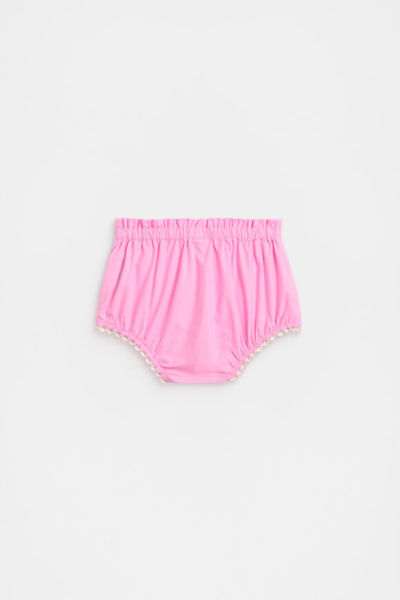 Ric Rac Bloomer  Candy Pink  hi-res