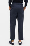 Pintuck Tapered Pant  Twilight Blue  hi-res