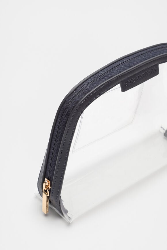 Travel Pouch  Twilight Blue  hi-res