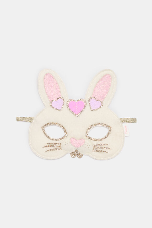 Bunny Mask  Multi  hi-res