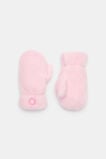 Cosy Mittens  Pink Lemonade  hi-res
