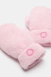 Cosy Mittens  Pink Lemonade  hi-res