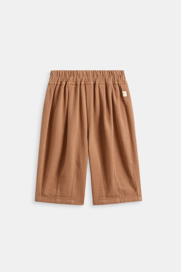 Barrel Leg Star Trouser  Spice  hi-res
