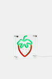 Strawberry Acrylic Light  Multi  hi-res