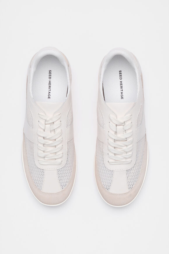 Mae Mesh Sneaker  Tofu  hi-res