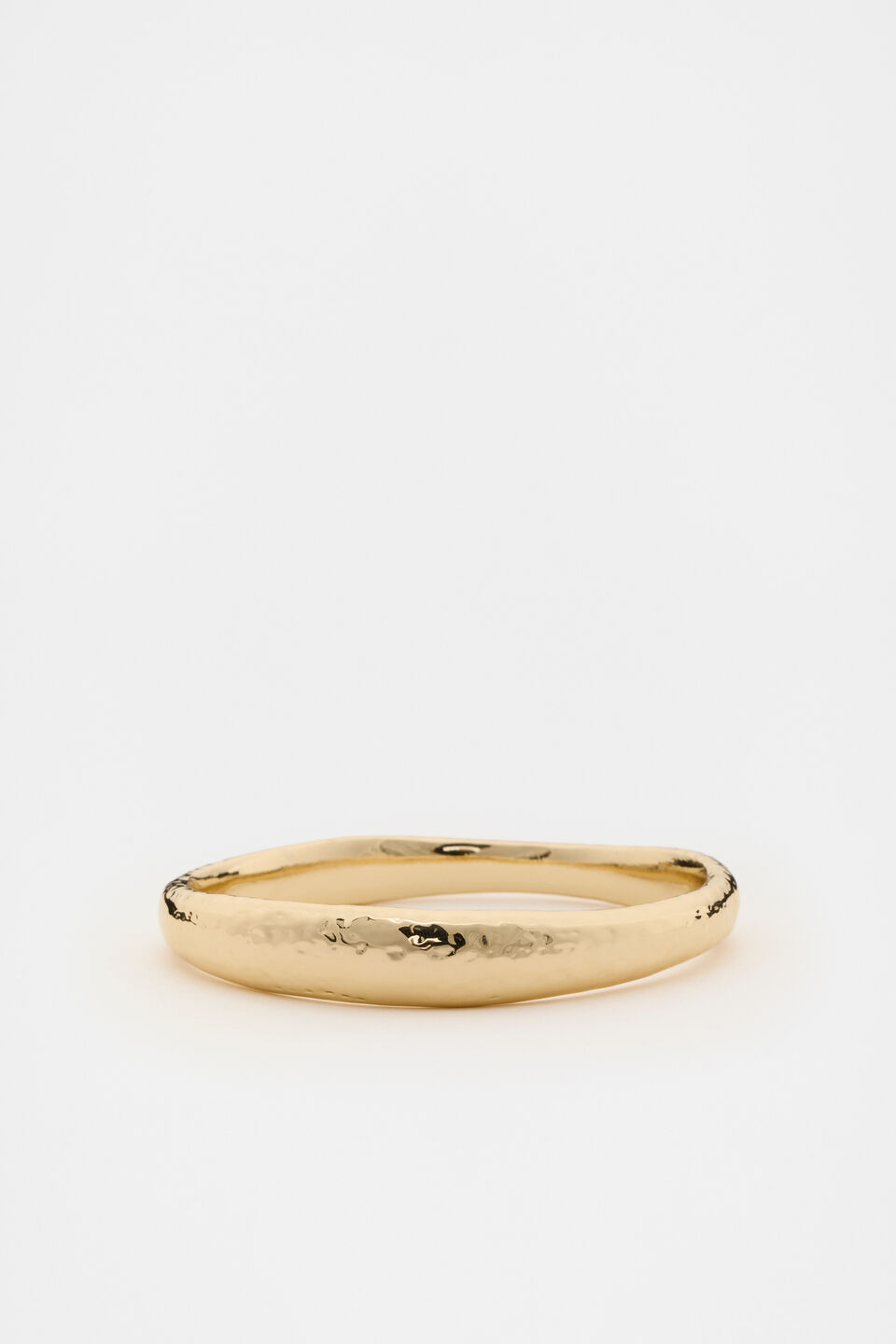 Vintage Bangle  Gold
