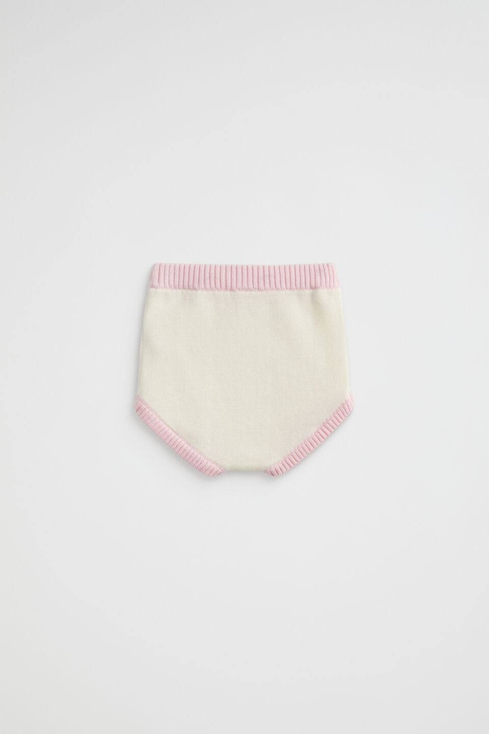 Spliced Bloomer  Canvas