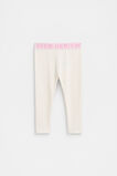 Core Terry Legging  Classic Cream  hi-res