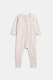 Bunny Logo Zipsuit  Posie Marle  hi-res