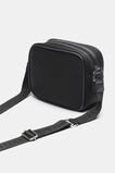 Seed Camera Tech Bag  Black  hi-res