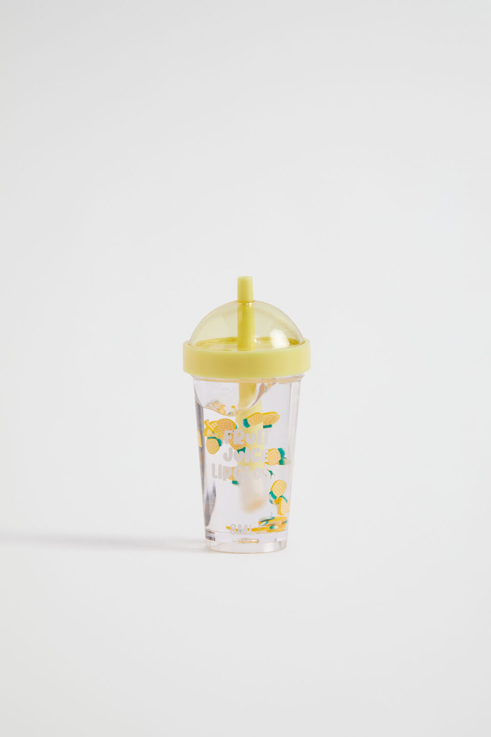 Fruit Juice Lip Gloss  Multi