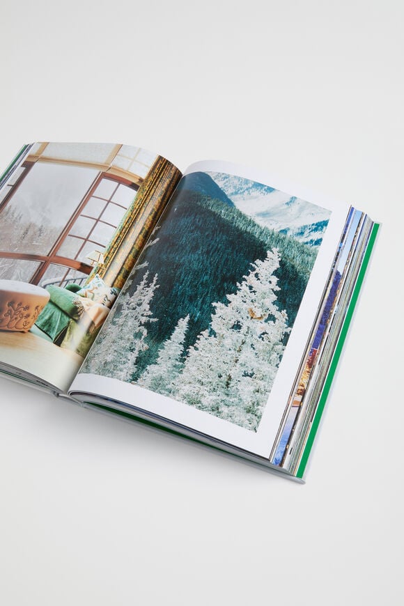 St Mortiz Chic  Multi  hi-res