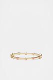 Initial Bangle  L  hi-res