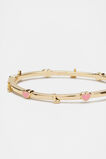 Initial Bangle  L  hi-res
