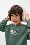Cosy Ear Muffs  Classic Cream  hi-res