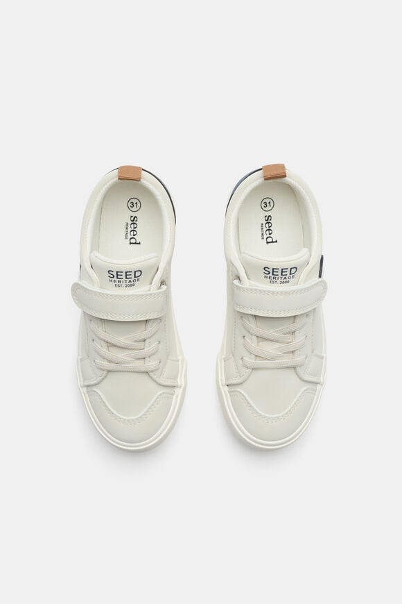 Low Top Sneaker  Cool Stone  hi-res