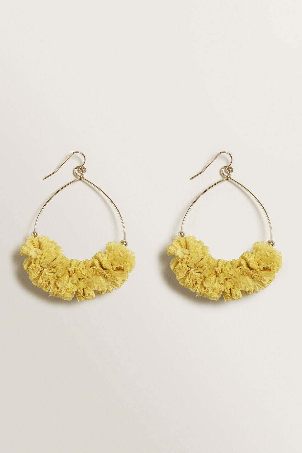 Ruffle Hoops  9