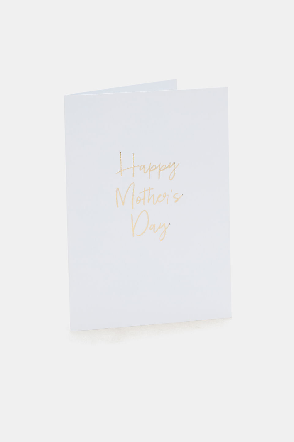 Mother's Day Card  Mum