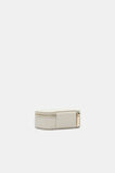 Mini Jewellery Case  Cream  hi-res