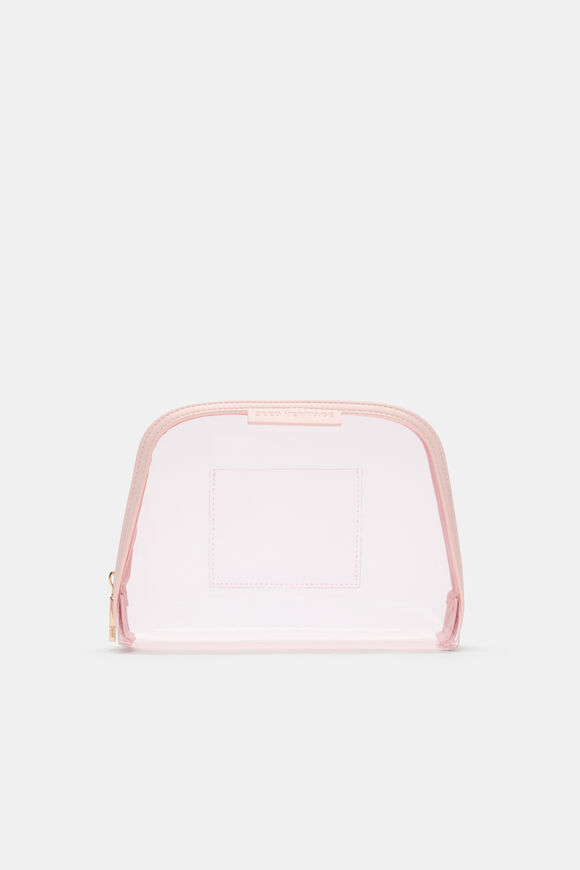 Travel Pouch  Pale Blossom  hi-res
