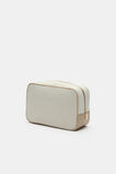 Cosmetic Bag  Sandstone  hi-res