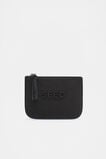 Seed Mini Pouch  Black  hi-res