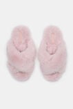 Slippers  Pale Blossom  hi-res